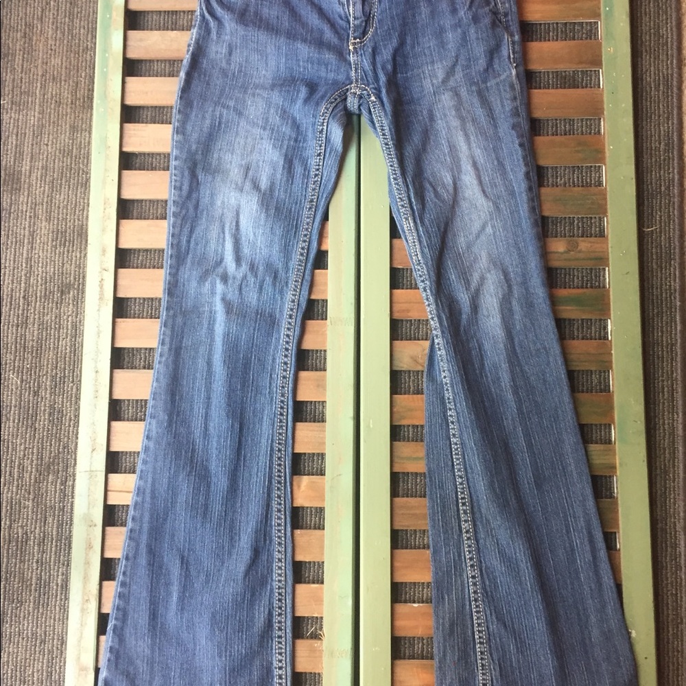 Mudd size 1
